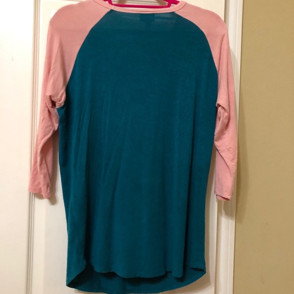 LuLaRoe Randy - Picture 2 of 4